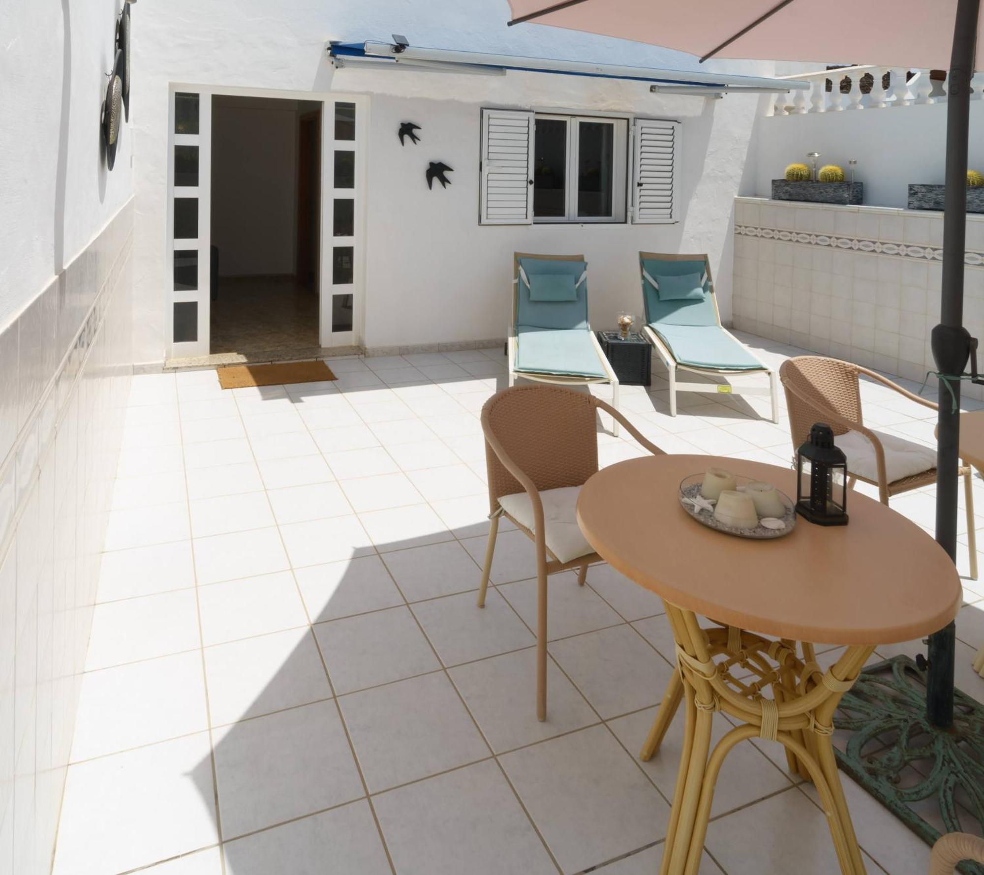 Guincho5B Apartment Puerto del Carmen  Exterior foto